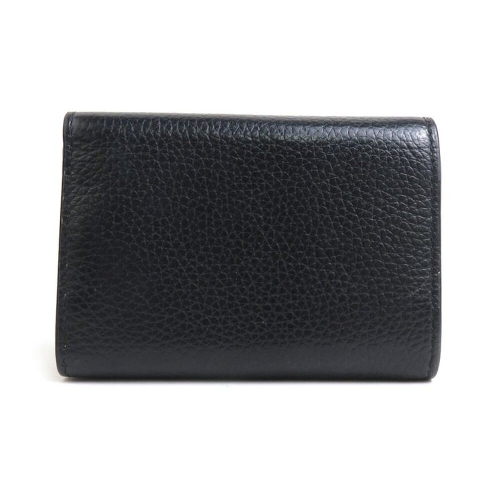 Balenciaga Trifold Wallet - Picture 2 of 8